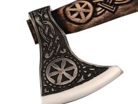 Топор Громовое коло, малый