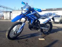 Мотоцикл MOTOLAND XR250 ENDURO (172FMM-5/PR250) (2021 Г.)