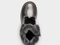 Ботинки для девочек