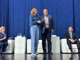 «ВСЯ РОССИЯ-2025». Трансформация медиасреды в условиях информационного противостояния