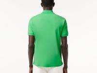 Мужское поло Lacoste L1212 классического кроя