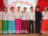 Николаевский межпоселенческий культурно-досуговый центр