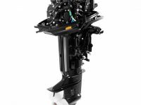 2х-тактный лодочный мотор HIDEA HD30FHS