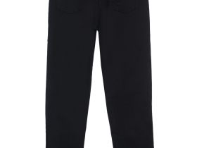 Брюки текстильные для мальчиков (regular fit)