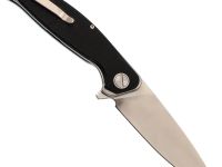 Складной нож Honor Ajax, сталь VG-10 сатин, рукоять G-10