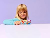 Disney 43284 Конструктор Миниатюрные Анна и Эльза