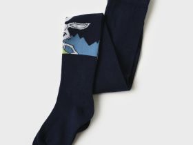 Колготки трикотажные для мальчиков