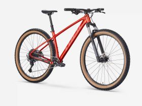Горный велосипед Trek Marlin 6 Gen 3 27.5, год 2026, цвет Серый-Зеленый, ростовка 14.5