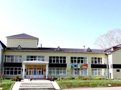 Ельцовский районный дом досуга