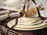 Villeroy & Boch Набор столовых приборов на 12 персон/70 предметов Ella Villeroy & Boch