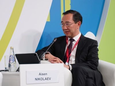 В Южной Якутии возродят проект строительства гидроэлектростанции