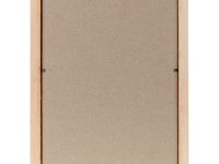 Рамка деревянная OfficeSpace, №3, 21*30 см, венге