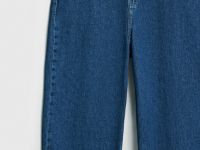 Свободные джинсы Baggy, Синий