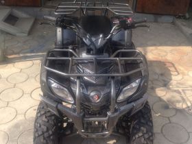 Квадроцикл ATV Beorn 200