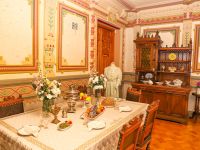 Усадьба Рукавишниковых