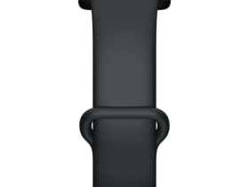 Фитнес-браслет Xiaomi Smart Band 8 Active Чёрный