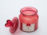 Свеча ароматическая Пламя любви/Amore Flame
