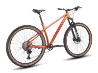 Горный велосипед Hagen 3.11 29, год 2025, цвет Черный, ростовка 18