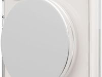 Клип-кейс VLP Lite Air Case с MagSafe для Samsung Galaxy S25 Transparent