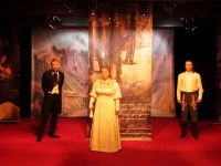 Златоустовский государственный драматический театр «Омнибус»