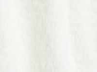 Пушистый джемпер для девочек, Бежевый