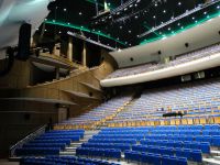 Театр эстрады «Янтарь-холл»