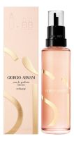Si Eau De Parfum Intense: парфюмерная вода 100мл (запаска)