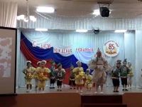 Дом культуры с. Талое