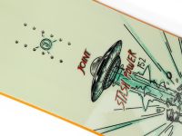 Сноуборд JOINT STASH POWER 20/21