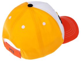 Кепка текстильная для мальчиков