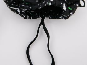 Варежки текстильные для мальчиков