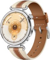 Умные часы Huawei Watch GT6 41мм Коричневые