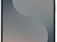 Смартфон Samsung Galaxy S25 FE 8/256GB SM-731BZKVMEA Чёрный