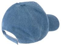 Кепка текстильная для девочек