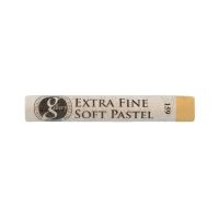 Пастель сухая MUNGYO extra fine soft "Gallery Artists" цв.№159 сырая сьена II