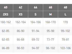 Футболка Pro W