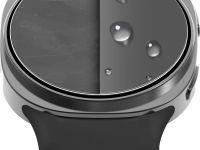 Защитное стекло Araree Core для Samsung Galaxy Watch 8/9, 44 мм, закаленное, 2 шт