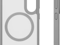 Клип-кейс VLP Reels Case с MagSafe для Samsung Galaxy S25 Gray