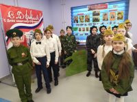 Дом культуры с. Рождественского