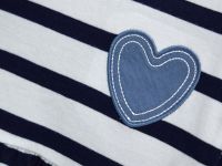 Футболка для маленькой девочки