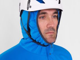 Куртка утепленная Ampere Мужская