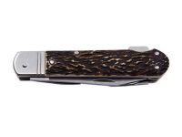 Складной многофунциональный нож Mikov Fixir 232-XH-5V, сталь 440A, рукоять пластик