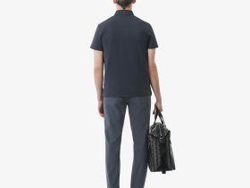 Мужские брюки Lacoste