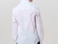 Сорочка текстильная для мальчиков (comfort fit)
