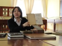 Национальная библиотека Республики Саха (Якутия)