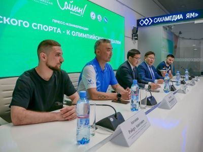 Спортсмены мирового масштаба проведут встречи в Якутске, Чурапчинском и Горном районах