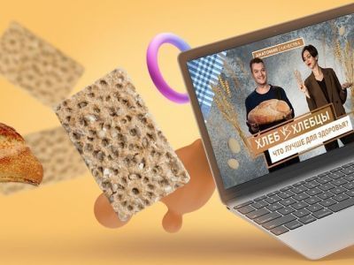 Анатомия качества: полезнее ли хлебцы обычного хлеба?