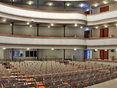 Государственный Театр наций