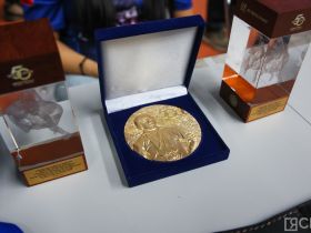 В Якутске торжественно открыли турниры Павла Пинигина