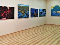 Картинная галерея г. Славянска-на-Кубани